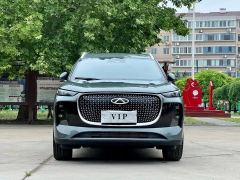 Chery Tiggo 8 PLUS 290TGDI Premium Version - ფოტო 2