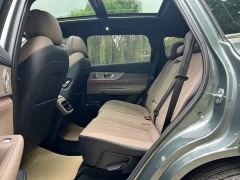 Chery Tiggo 8 PLUS 290TGDI Premium Version - ფოტო 7