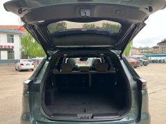 Chery Tiggo 8 PLUS 290TGDI Premium Version - ფოტო 8