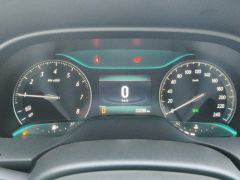 Buick Excelle Facelift Paradigm 1.5L Automatic Elite Edition - фото 20