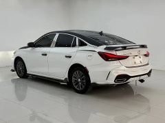 MG5 180DVVT CVT Luxury - photo 12
