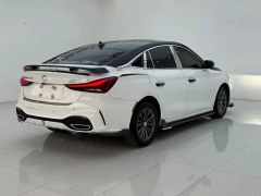 MG5 180DVVT CVT Luxury - photo 14