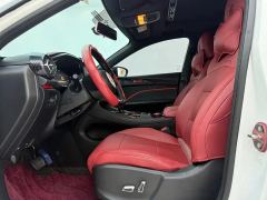 MG5 180DVVT CVT Luxury - photo 4