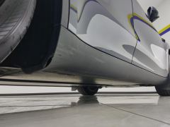 Tesla Model Y 554km Rear-Wheel Drive Edition - ფოტო 10