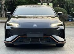 Changan UNI-V 1.5T 500Bar High-Performance Edition - ფოტო 1