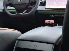Changan UNI-V 1.5T 500Bar High-Performance Edition - ფოტო 11