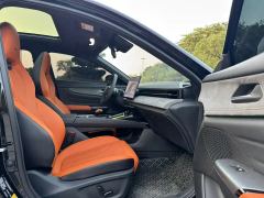 Changan UNI-V 1.5T 500Bar High-Performance Edition - ფოტო 12