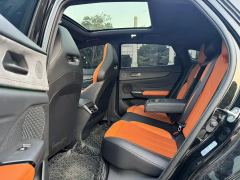 Changan UNI-V 1.5T 500Bar High-Performance Edition - ფოტო 14