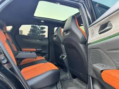 Changan UNI-V 1.5T 500Bar High-Performance Edition - ფოტო 15