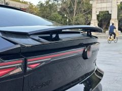 Changan UNI-V 1.5T 500Bar High-Performance Edition - ფოტო 16