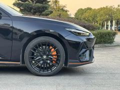 Changan UNI-V 1.5T 500Bar High-Performance Edition - ფოტო 17