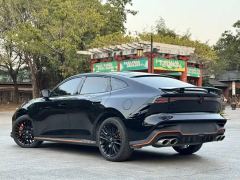 Changan UNI-V 1.5T 500Bar High-Performance Edition - ფოტო 18
