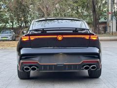 Changan UNI-V 1.5T 500Bar High-Performance Edition - ფოტო 19