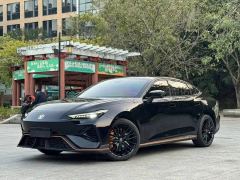 Changan UNI-V 1.5T 500Bar High-Performance Edition - ფოტო 2