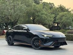 Changan UNI-V 1.5T 500Bar High-Performance Edition - ფოტო 3