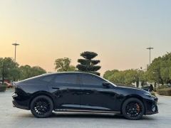 Changan UNI-V 1.5T 500Bar High-Performance Edition - ფოტო 4