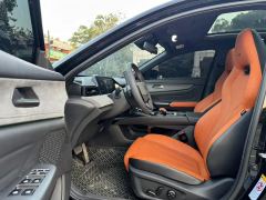 Changan UNI-V 1.5T 500Bar High-Performance Edition - ფოტო 5