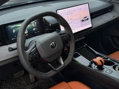 Changan UNI-V 1.5T 500Bar High-Performance Edition - ფოტო 8