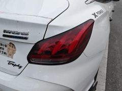 MG5 180DVVT CVT Youth Flagship - фото 5