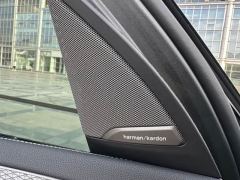 BMW X3 Facelift xDrive30i Premier M Night Package - фото 10