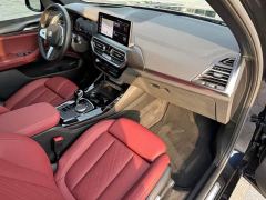 BMW X3 Facelift xDrive30i Premier M Night Package - фото 12