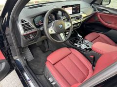 BMW X3 Facelift xDrive30i Premier M Night Package - фото 13