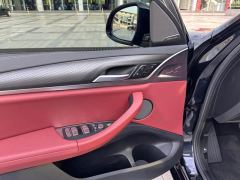 BMW X3 Facelift xDrive30i Premier M Night Package - фото 14