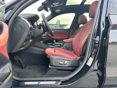 BMW X3 Facelift xDrive30i Premier M Night Package - фото 15