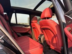 BMW X3 Facelift xDrive30i Premier M Night Package - фото 16