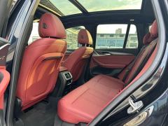 BMW X3 Facelift xDrive30i Premier M Night Package - фото 17