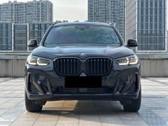 BMW X3 Facelift xDrive30i Premier M Night Package - фото 2