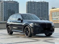 BMW X3 Facelift xDrive30i Premier M Night Package - фото 3