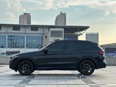 BMW X3 Facelift xDrive30i Premier M Night Package - фото 4
