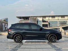 BMW X3 Facelift xDrive30i Premier M Night Package - фото 5