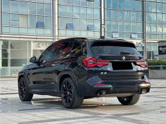 BMW X3 Facelift xDrive30i Premier M Night Package - фото 6