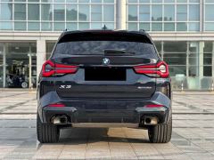 BMW X3 Facelift xDrive30i Premier M Night Package - фото 7