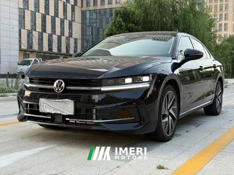 2026 Volkswagen Magotan 380TSI Premium DAMMAI bag - ავტომობილი ჩინეთიდან