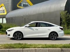 MG5 180DVVT CVTLuxury Edition - photo 11