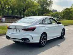 MG5 180DVVT CVTLuxury Edition - photo 13
