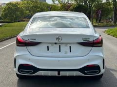 MG5 180DVVT CVTLuxury Edition - photo 14