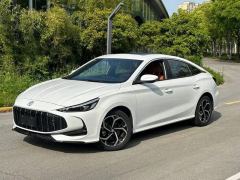 MG5 180DVVT CVTLuxury Edition - photo 2