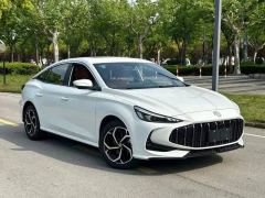MG5 180DVVT CVTLuxury Edition - photo 3
