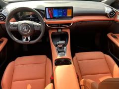 MG5 180DVVT CVTLuxury Edition - photo 5
