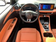 MG5 180DVVT CVTLuxury Edition - photo 6