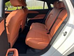 MG5 180DVVT CVTLuxury Edition - photo 9