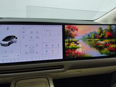 Li Auto i8 Standard Edition - фото 17