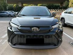 Toyota Frontlander 2.0L PLUS Edition - photo 1