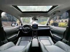 Toyota Frontlander 2.0L PLUS Edition - photo 5