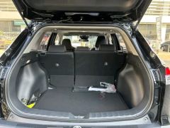 Toyota Frontlander 2.0L PLUS Edition - photo 8