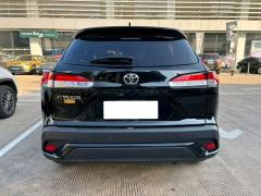 Toyota Frontlander 2.0L PLUS Edition - photo 9
